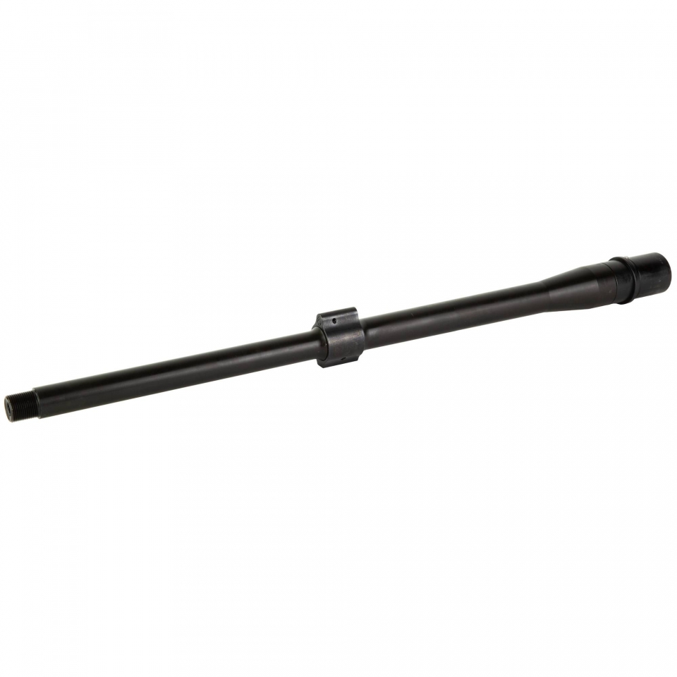 Ballistic Barrel 308win 18" Mid Hnsn Pb