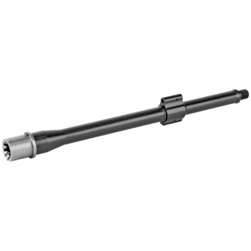 Ballistic Barrel 5.56 12.3" Hanson Lpgb