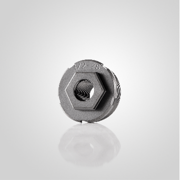 HUB Fixed Mount
