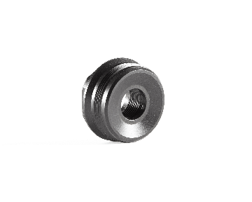 Dead Air Odessa Fixed Mount M13.5x1lh