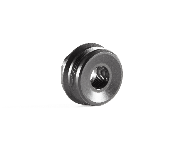Dead Air Odessa Fixed Mount M13.5x1lh