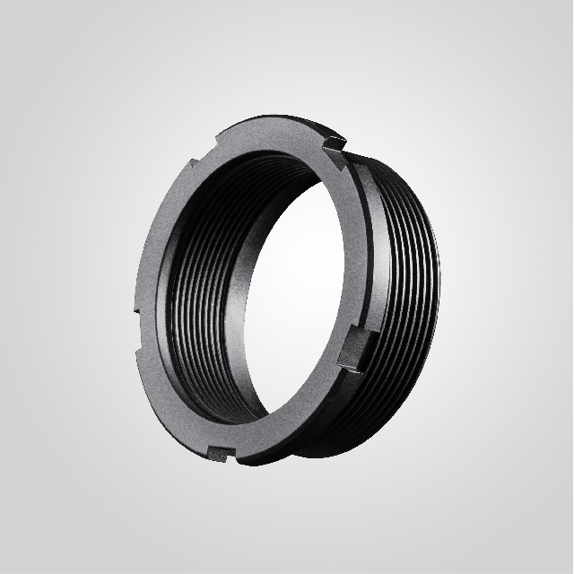 HUB to P-Series Adapter