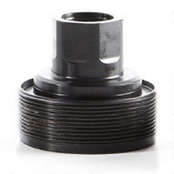 Dead Air Wlvrn ThreadedInsrt 24mm Rh Lg