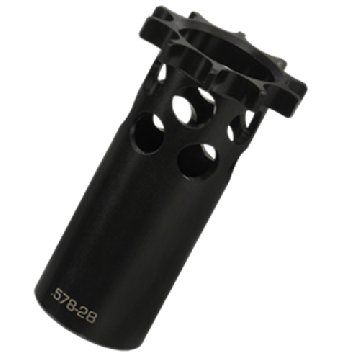 Ghost-M Piston