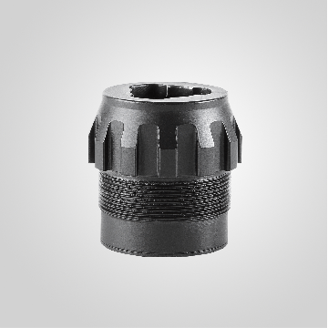 P-Series 3-Lug