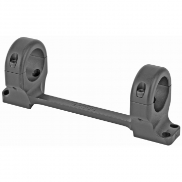 Dnz Brn X-bolt La High 1" Blk