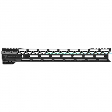 Dbst Cloak Handguard 15.5" Mlok Blk