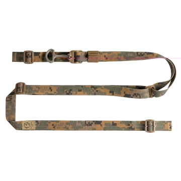 Esd Sling Digital Woodland