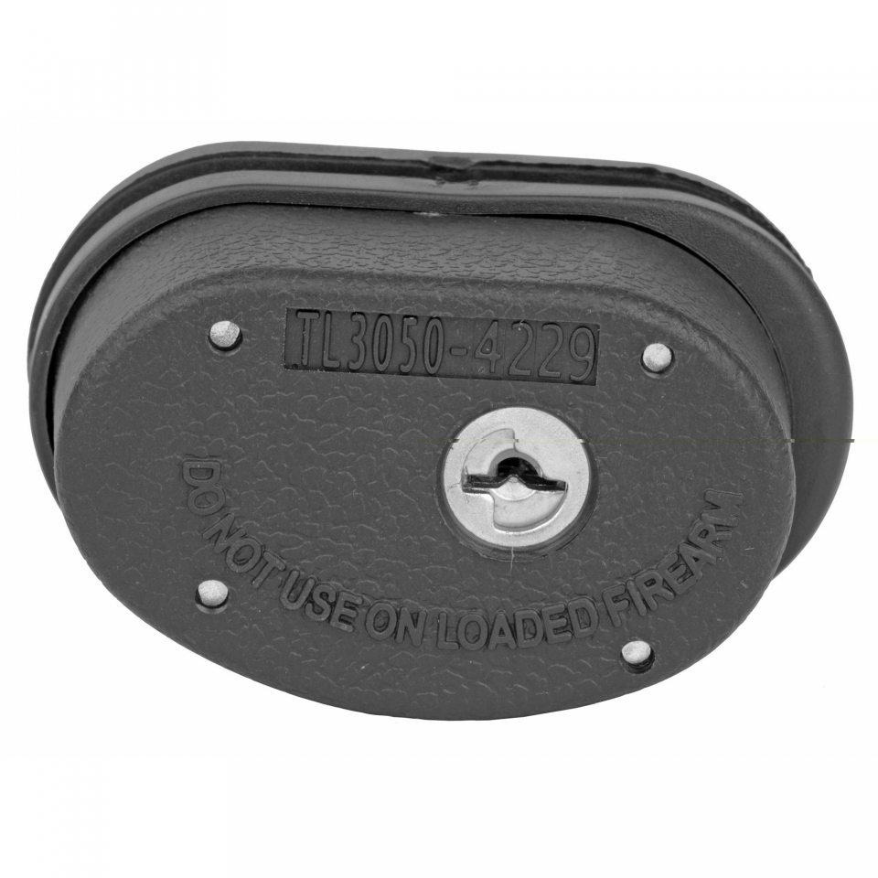 Fsdc Keyed Trigger Lock Ca/md Key Diff