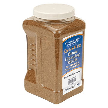 Frankford Treated Walnut Media 7lb