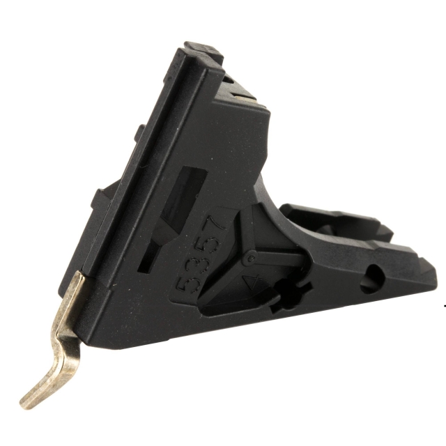 Glock OEM Trigger Housing with Ejector Sfmodel