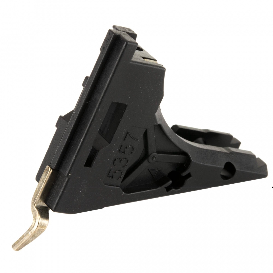 Glock OEM Trigger Housing with Ejector Sfmodel