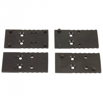 Glock OEM MOS  Adapter 17/19/34 9mm