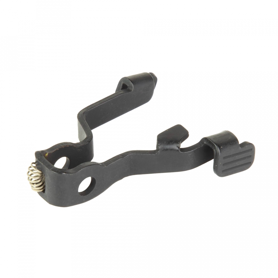 Glock OEM Slide Stop Lvr 17/19 Gen 5