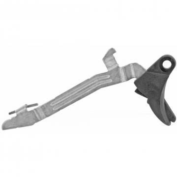 Glock OEM Trigger Smooth W/bar G44