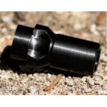 Male 3-Lug Adapter