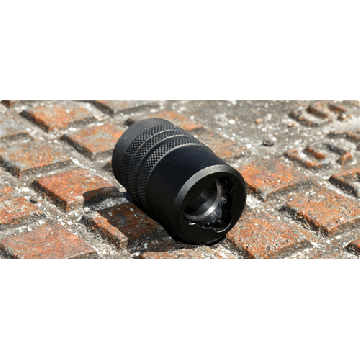 Gemtech Mm9 3-lug Mp5-style Female