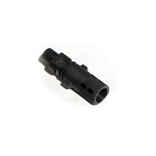 5.56mm Muzzle Brake (1/2-28)