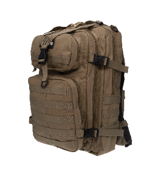 Gps Tact Bugout Cmptr Backpack Tan