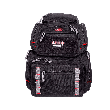 Pistolero Backpack
