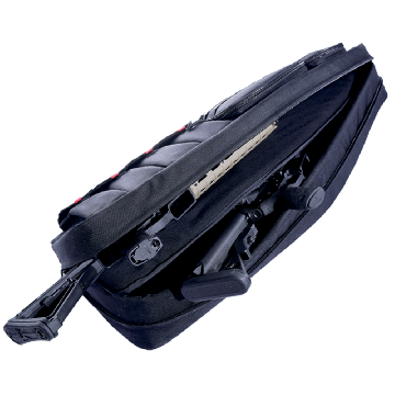 Tactical Double A/R Case - 43''