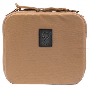 Grey Ghost Pistol Case Coyote Brown
