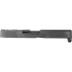 Grey Ghost Precision Slide For Glock 17 Gen 5 RMR/dp V4