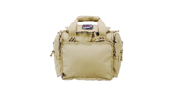Medium Range Bag w/ Lift Ports & 2 Ammo Dump Cups