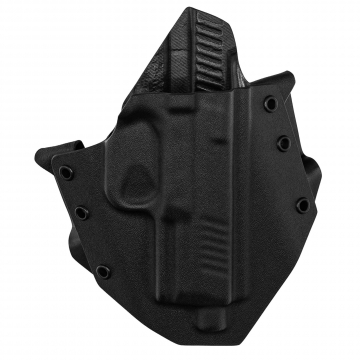 Gun Fighter Ronin Rh Fn509 Fc Black/black