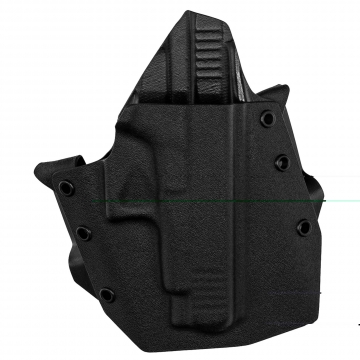 Gun Fighter Ronin Rh For G48 Nr Fc  Blk/blk