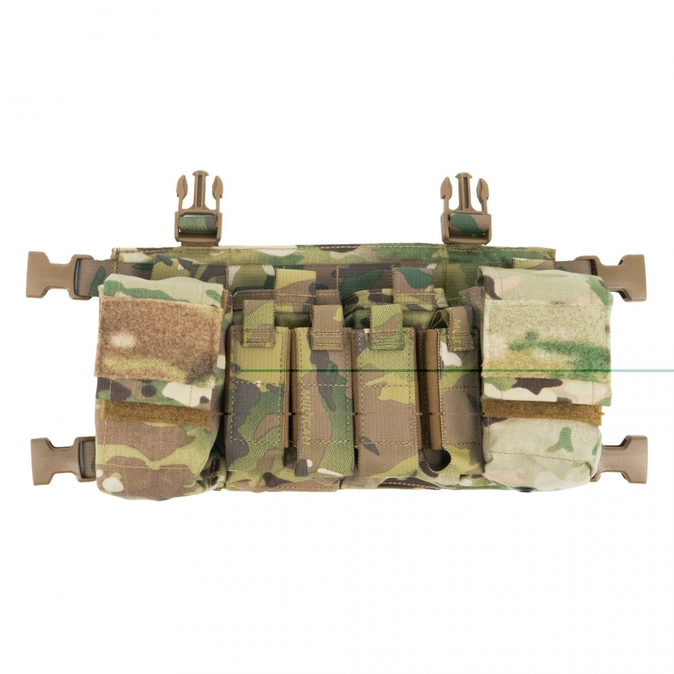 Haley Strategic D3cr X Mc