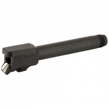 Hk Threaded Barrel P30 9mm 4.44