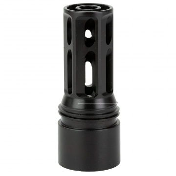 Hux Flash Hider QD  762 M26x1.5 Lh