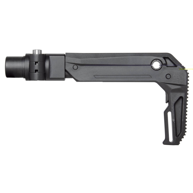 Kriss Vector Ambidextrous Folding Stk G217 Blk