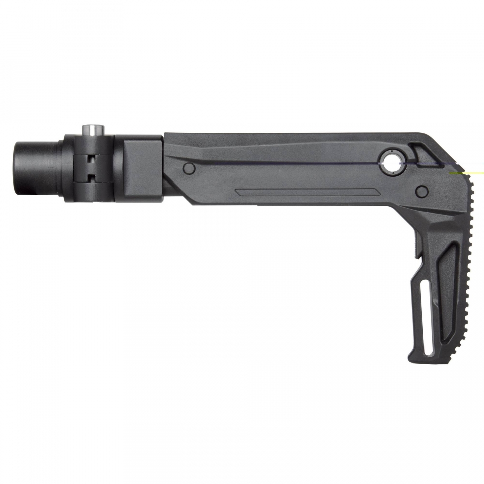 Kriss Vector Ambidextrous Folding Stk G217 Blk