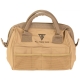 Full Forge Range Tool Bag Tan