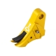 Glockmeister Trigger For Glock Gen 5 Gold/blk