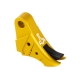 Glockmeister Trigger For Glock Gen 5 Gold/blk
