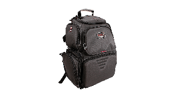 Handgunner Backpack w/ Cradle