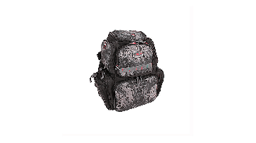 Handgunner Backpack w/ Cradle