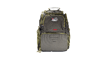 Handgunner Backpack w/ Cradle