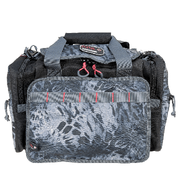 Medium Range Bag w/ Lift Ports & 2 Ammo Dump Cups