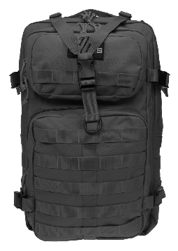 Gps Tact Bugout Cmptr Backpack Blk