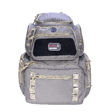 Pistolero Backpack
