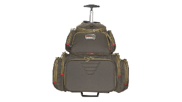 Rolling Handgunner Backpack