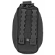Grey Ghost Slim Medical Pouch Black