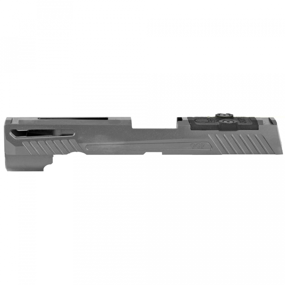 Grey Ghost Precision Slide Sig P320 Fllsz V1 Gry