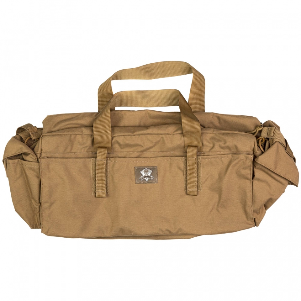 Grey Ghost Rrs Transport Bag Coy