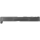 Grey Ghost Precision Slide For Glock 17 Gen 5 RMR/dp V4