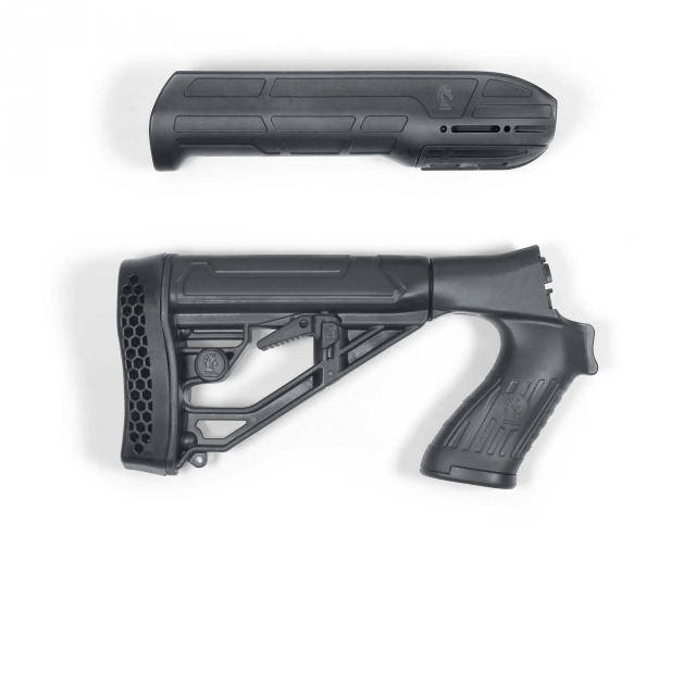 Adaptive Tactical EX Performance Adjustable Stock & Forend